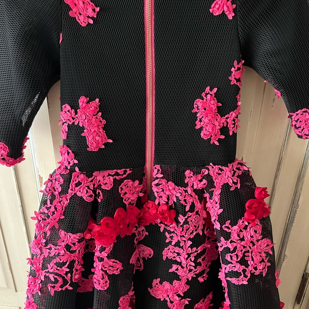 Zoe ltd dress - Picture 4 of 8
